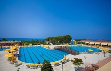 LAPHETOS BEACH RESORT 5* ѳ, 