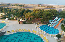 LAPHETOS BEACH RESORT 5* ѳ, 