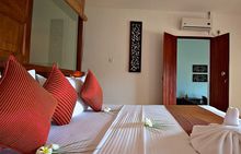 THE LONG BEACH RESORT 4* Koggala 