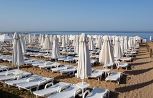 LARISSA BEACH CLUB SIDE 4* HV ѳ