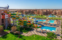 ALBATROS AQUA PARK RESORT 4* 