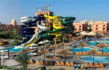 ALBATROS AQUA PARK RESORT 4* 