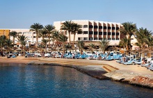 ALBATROS AQUA PARK RESORT 4* 