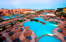 ALBATROS AQUA PARK RESORT 4* 