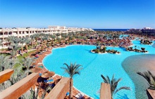 ALBATROS PALACE RESORT 5* 