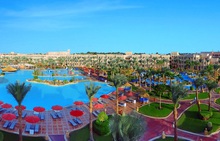 ALBATROS PALACE RESORT 5* 