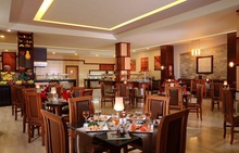 ALBATROS PALACE RESORT 5* 