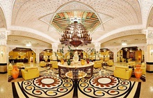 ALBATROS PALACE RESORT 5* 