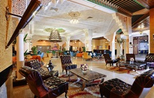 ALBATROS PALACE RESORT 5* 