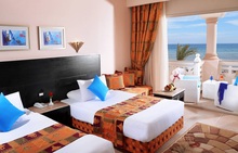 ALBATROS PALACE RESORT 5* 