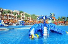 ALBATROS PALACE RESORT 5* 