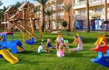 ALBATROS PALACE RESORT 5* 