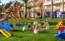 ALBATROS PALACE RESORT 5* 