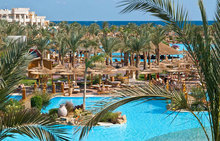 ALBATROS PALACE RESORT 5* 