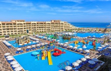 ALBATROS WHITE BEACH 5* 