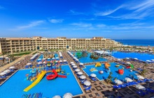 ALBATROS WHITE BEACH 5* 