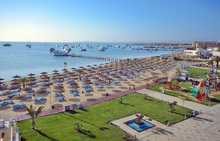 ALBATROS WHITE BEACH 5* 