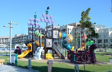ALBATROS WHITE BEACH 5* 