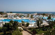 ALADDIN BEACH RESORT 4* 