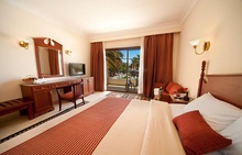 ALADDIN BEACH RESORT 4* 