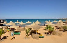 ALADDIN BEACH RESORT 4* 