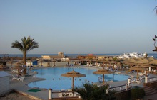 ALADDIN BEACH RESORT 4* 