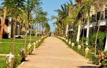 ALADDIN BEACH RESORT 4* 