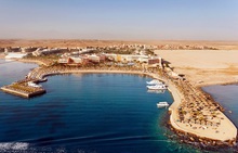 BEACH ALBATROS RESORT 4* 