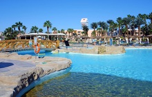 BEACH ALBATROS RESORT 4* 