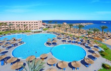 BEACH ALBATROS RESORT 4* 