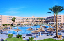 BEACH ALBATROS RESORT 4* 