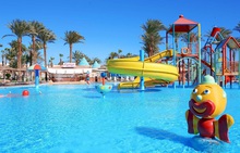 BEACH ALBATROS RESORT 4* 