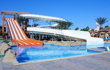 BEACH ALBATROS RESORT 4* 