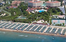 MIRAMARE BEACH HOTEL 4* ѳ, 