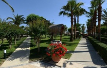 MIRAMARE BEACH HOTEL 4* ѳ, 