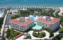 MIRAMARE BEACH HOTEL 4* ѳ, 