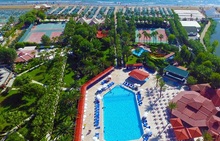 MIRAMARE BEACH HOTEL 4* ѳ, 