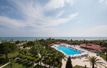 MIRAMARE BEACH HOTEL 4* ѳ, 