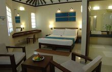 CLUB HOTEL DOLPHIN 4* Waikkal 