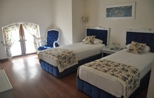 ADALYA PORT HOTEL , 