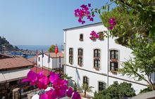 ADALYA PORT HOTEL , 