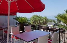 ADALYA PORT HOTEL , 