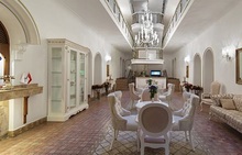 ADALYA PORT HOTEL , 