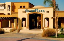 JAZ CASA DEL MAR BEACH 5* (ex. GRAND PLAZA HOTEL) 