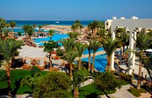 JAZ CASA DEL MAR BEACH 5* (ex. GRAND PLAZA HOTEL) 