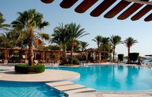 JAZ CASA DEL MAR BEACH 5* (ex. GRAND PLAZA HOTEL) 