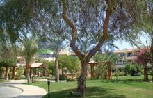 JAZ CASA DEL MAR BEACH 5* (ex. GRAND PLAZA HOTEL) 