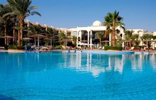 JAZ CASA DEL MAR BEACH 5* (ex. GRAND PLAZA HOTEL) 