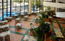 JAZ CASA DEL MAR BEACH 5* (ex. GRAND PLAZA HOTEL) 