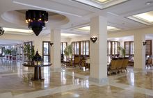 JAZ CASA DEL MAR BEACH 5* (ex. GRAND PLAZA HOTEL) 